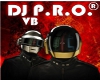 DJ PRO VB < VOL.1 >
