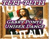 Tutta L'italia G.P+Dance