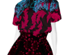 SNT.ROSE Jumper skirt