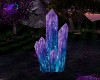 DARK FAIRY CRYSTAL