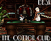 [M] The Cotton Club Desk