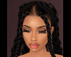 long braids
