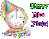 Happy New Year !