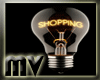 [M] SHOPPING LAMP