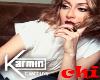 KARMIN - CAN'T LIVE