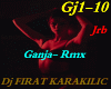 Ganja - club remix