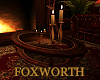 Foxworth Sofa Table