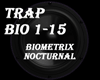 Biometrix - Nocturnal
