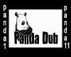 panda dub rastamachine