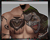 Tattoo Joker
