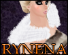 :RY: Bondmaid Snow Fur1