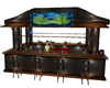 bar playa encantada