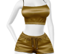 MzE Copper Silk PJ