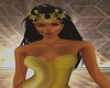 Gold Tiara