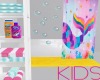 [KIDS] SHOWER CURTAIN