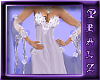 ! Fantasy Gown Purple
