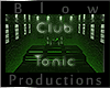 B:Club Tonic