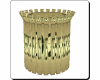 GHDW Der -Trash  Can