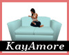 {KA} Baby Couch