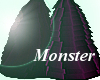 /Y/Nori Furry Monster