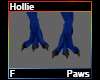 Hollie Paws F