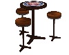  Bar Table