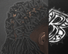 LONG LOCS TWISTED