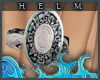 [H] Aztec Thrift Ring