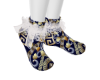 bluematchingsocks