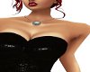 Cameo and Diamond neckla