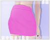 M| Sweat Skirt :: HtPink