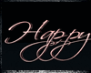 Happy Birthday Pink