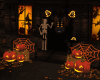 Witch Haunted House