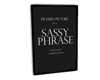 Sassy Phrase Graphic
