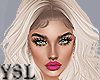 [YSL] Lora Blond