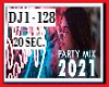 [R] MIX DJ 2021