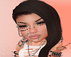 Black | trixie