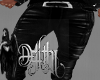 rider leather pant