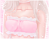 🌸 Cutie Top Pinku
