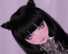 Pastel Goth: Pire Black