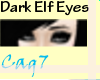 (Cag7)Dark Elf Eyes1