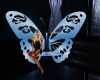 (SL)Blueze  Butterfly Be