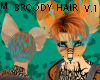 Broody Hair V.1