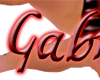 Red Gabi