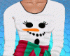 Snowman Dress