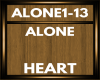heart ALONE1-13
