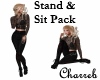 !Stand & Sit Pack
