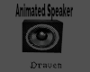 Animated Speaker