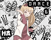 6in1 Hardstreet Dance