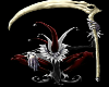 The Jester Chair Set